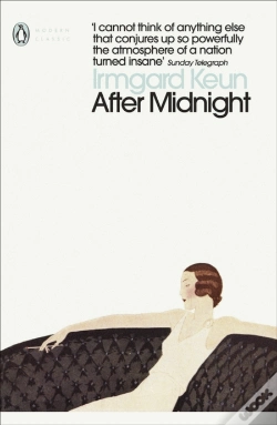 Capa do artigo After Midnight
