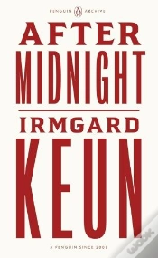 Capa do artigo After Midnight