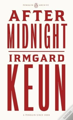 Capa do artigo After Midnight