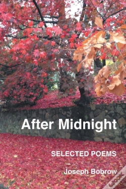 Capa do artigo After Midnight