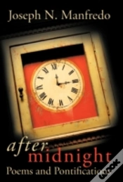 Capa do artigo After Midnight