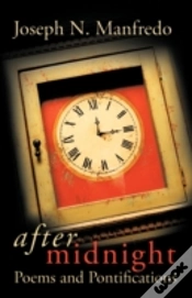 Capa do artigo After Midnight