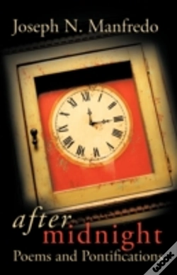 Capa do artigo After Midnight