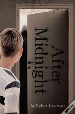 Capa do artigo After Midnight