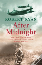 Capa do artigo After Midnight
