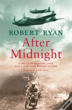 Capa do artigo After Midnight