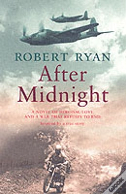 Capa do artigo After Midnight