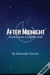 Capa do artigo After Midnight: Stories From Coughlin Ha