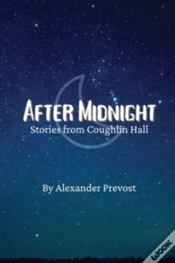 Capa do artigo After Midnight: Stories From Coughlin Ha