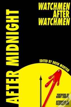 Capa do artigo After Midnight