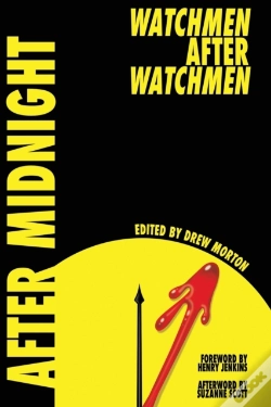 Capa do artigo After Midnight
