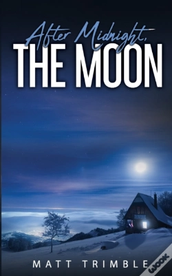 Capa do artigo After Midnight, The Moon
