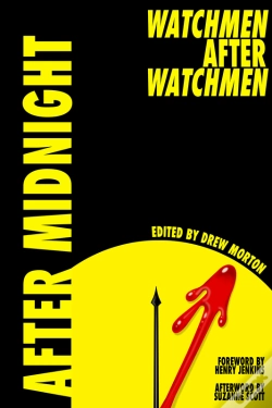 Capa do artigo After Midnight