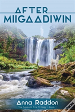 Capa do artigo After Miigaadiwin