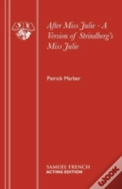 Capa do artigo After Miss Julie