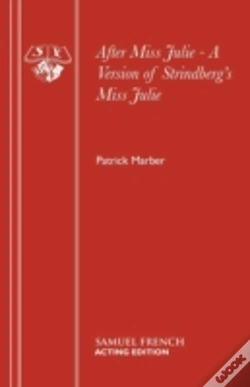 Capa do artigo After Miss Julie