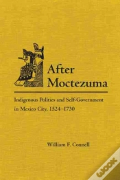Capa do artigo After Moctezuma