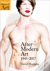 After Modern Art