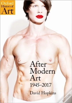 Capa do artigo After Modern Art