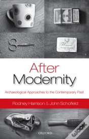 Capa do artigo After Modernity