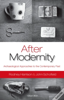 Capa do artigo After Modernity