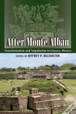 Capa do artigo After Monte Alban