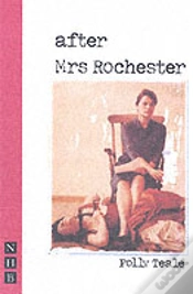 Capa do artigo After Mrs Rochester