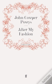 Capa do artigo After My Fashion