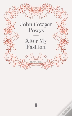 Capa do artigo After My Fashion