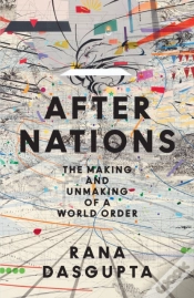 Capa do artigo After Nations