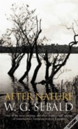 Capa do artigo After Nature