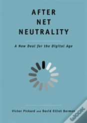 Capa do artigo After Net Neutrality