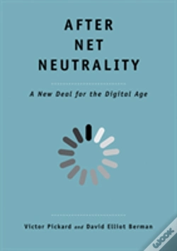 Capa do artigo After Net Neutrality