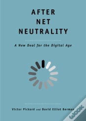 Capa do artigo After Net Neutrality