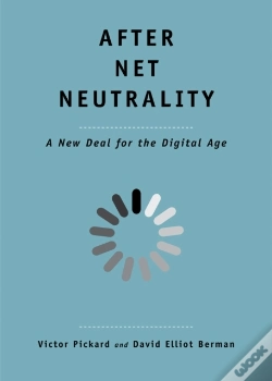Capa do artigo After Net Neutrality
