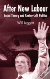 Capa do artigo After New Labour