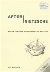 Capa do artigo After Nietzsche