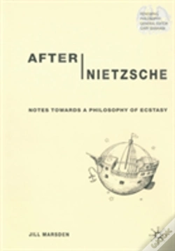 Capa do artigo After Nietzsche