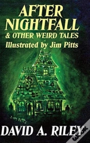 Capa do artigo After Nightfall & Other Weird Tales