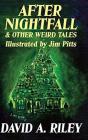 After Nightfall & Other Weird Tales - Preview