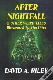 Capa do artigo After Nightfall & Other Weird Tales