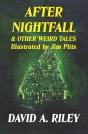 After Nightfall & Other Weird Tales - Preview