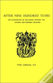Capa do artigo After Nine Hundred Years