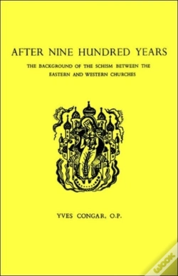 Capa do artigo After Nine Hundred Years