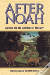 Capa do artigo After Noah
