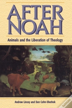 Capa do artigo After Noah