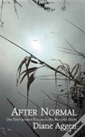 Capa do artigo After Normal
