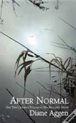 Capa do artigo After Normal