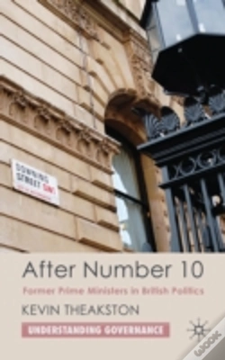 Capa do artigo After Number 10