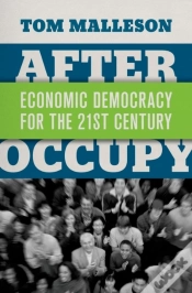 Capa do artigo After Occupy